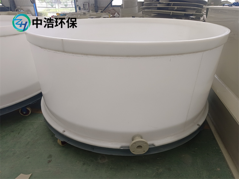 正蓝PP抽滤槽